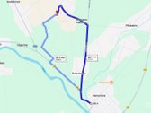 Namų Valdos Sklypai Šalia Nemenčinės – Šalia - nuotraukos Nr. 12