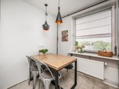 Erdvus 2 Kambarių Butas Čiurlionio Trikampyje  - nuotraukos Nr. 18