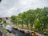 Erdvus 2 Kambarių Butas Čiurlionio Trikampyje  - nuotraukos Nr. 24