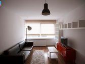 Nuomojamas naujai renovuotas, pilnai įrengtas - nuotraukos Nr. 6
