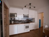 Nuomojamas naujai renovuotas, pilnai įrengtas - nuotraukos Nr. 9
