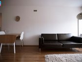 Nuomojamas naujai renovuotas, pilnai įrengtas - nuotraukos Nr. 11