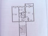 Parduodamas 2 Kambarių Butas Naujojoje G. 24, - nuotraukos Nr. 14