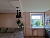 Parduodamas tvarkingas, dviejų kambarių butas - nuotraukos Nr. 7
