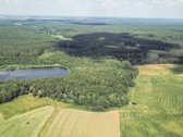 Parduodamas unikalus gamtos kampelis - žemės - nuotraukos Nr. 11