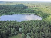 Parduodamas unikalus gamtos kampelis - žemės - nuotraukos Nr. 18