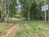 Parduodamas unikalus gamtos kampelis - žemės - nuotraukos Nr. 23