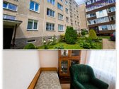 Jaukus ir šiltas 3 kambarių butas Alytuje – - nuotraukos Nr. 2