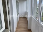 Siūlome įsigyti erdvius 4 kambarių - nuotraukos Nr. 14