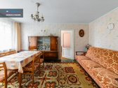 Parduodamas 2 Kambarių Butas Šiaulių Miesto - nuotraukos Nr. 5