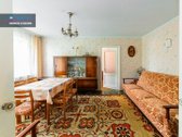 Parduodamas 2 Kambarių Butas Šiaulių Miesto - nuotraukos Nr. 6