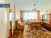 Parduodamas 2 Kambarių Butas Šiaulių Miesto - nuotraukos Nr. 8