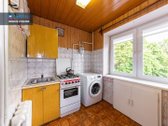 Parduodamas 2 Kambarių Butas Šiaulių Miesto - nuotraukos Nr. 16