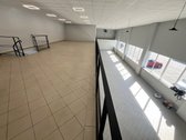 Nuomojamos komercinės patalpos 951 m² – 1215 - nuotraukos Nr. 9