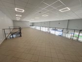 Nuomojamos komercinės patalpos 951 m² – 1215 - nuotraukos Nr. 8