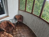 4 kambarių buto nuoma Fabijoniškėse, Vėtrungių g. - nuotraukos Nr. 4