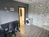 4 kambarių buto nuoma Fabijoniškėse, Vėtrungių g. - nuotraukos Nr. 6