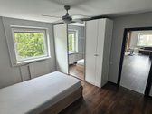 4 kambarių buto nuoma Fabijoniškėse, Vėtrungių g. - nuotraukos Nr. 5