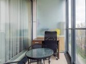 Parduodamas 63,42 m² butas su lodžija ir - nuotraukos Nr. 13