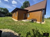 Parduodamas Gyvenamasis Namas Su Erdviu 24,72 - nuotraukos Nr. 12