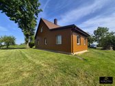 Parduodamas Gyvenamasis Namas Su Erdviu 24,72 - nuotraukos Nr. 16