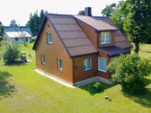 Parduodamas Gyvenamasis Namas Su Erdviu 24,72 - nuotraukos Nr. 14