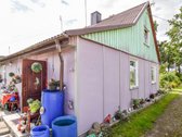 Erdvus namas Bliūdžių k. - nuotraukos Nr. 4