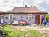 Erdvus namas Bliūdžių k. - nuotraukos Nr. 14
