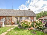 Erdvus namas Bliūdžių k. - nuotraukos Nr. 15