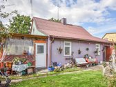 Erdvus namas Bliūdžių k. - nuotraukos Nr. 17