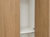 Nuomojamas naujai įrengtas 2 kambarių butas - nuotraukos Nr. 28