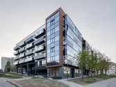 Nuomojamas naujai įrengtas 2 kambarių butas - nuotraukos Nr. 33