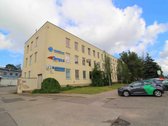 Nuomojamos 16,43 kv.m. biuro patalpos - nuotraukos Nr. 5