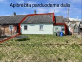 Parduodamas butas su 14 arų žemės sklypo - nuotraukos Nr. 5