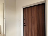 Nuomojamas naujas, įrengtas 1,5 kambario - nuotraukos Nr. 19