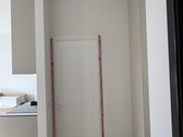 Nuomojamas naujas, įrengtas 1,5 kambario - nuotraukos Nr. 16