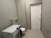 Nuomojamas naujas, įrengtas 1,5 kambario - nuotraukos Nr. 17
