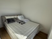 Nuomojamas naujas, įrengtas 1,5 kambario - nuotraukos Nr. 7