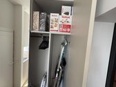 Nuomojamas naujas, įrengtas 1,5 kambario - nuotraukos Nr. 5