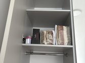 Nuomojamas naujas, įrengtas 1,5 kambario - nuotraukos Nr. 6