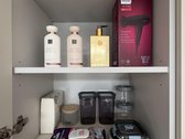 Nuomojamas naujas, įrengtas 1,5 kambario - nuotraukos Nr. 10