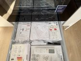 Nuomojamas naujas, įrengtas 1,5 kambario - nuotraukos Nr. 15