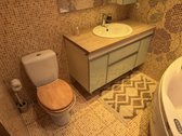 Išnuomojamas 2 Kambarių Butas Su Erdvia - nuotraukos Nr. 19