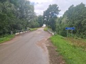 Parduodama sodyba Pakruojo r. Dargužių k. - nuotraukos Nr. 17