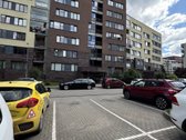 Išnuomojamas 2 Kambarių Butas Su Erdvia - nuotraukos Nr. 29