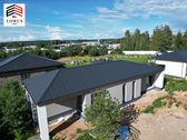 Jaukioje ir ramioje gyvenvietėje parduodami - nuotraukos Nr. 5