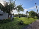 Parduodamas 5,93 A Sklypas Su Mūriniu Namu - nuotraukos Nr. 3