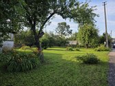 Parduodamas 5,93 A Sklypas Su Mūriniu Namu - nuotraukos Nr. 4