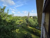Parduodamas 5,93 A Sklypas Su Mūriniu Namu - nuotraukos Nr. 11