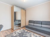 Parduodamas jaukus, šviesus ir prižiūrėtas 50 - nuotraukos Nr. 13